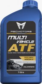 MULTI VEHICLE ATF PECMOTORS
